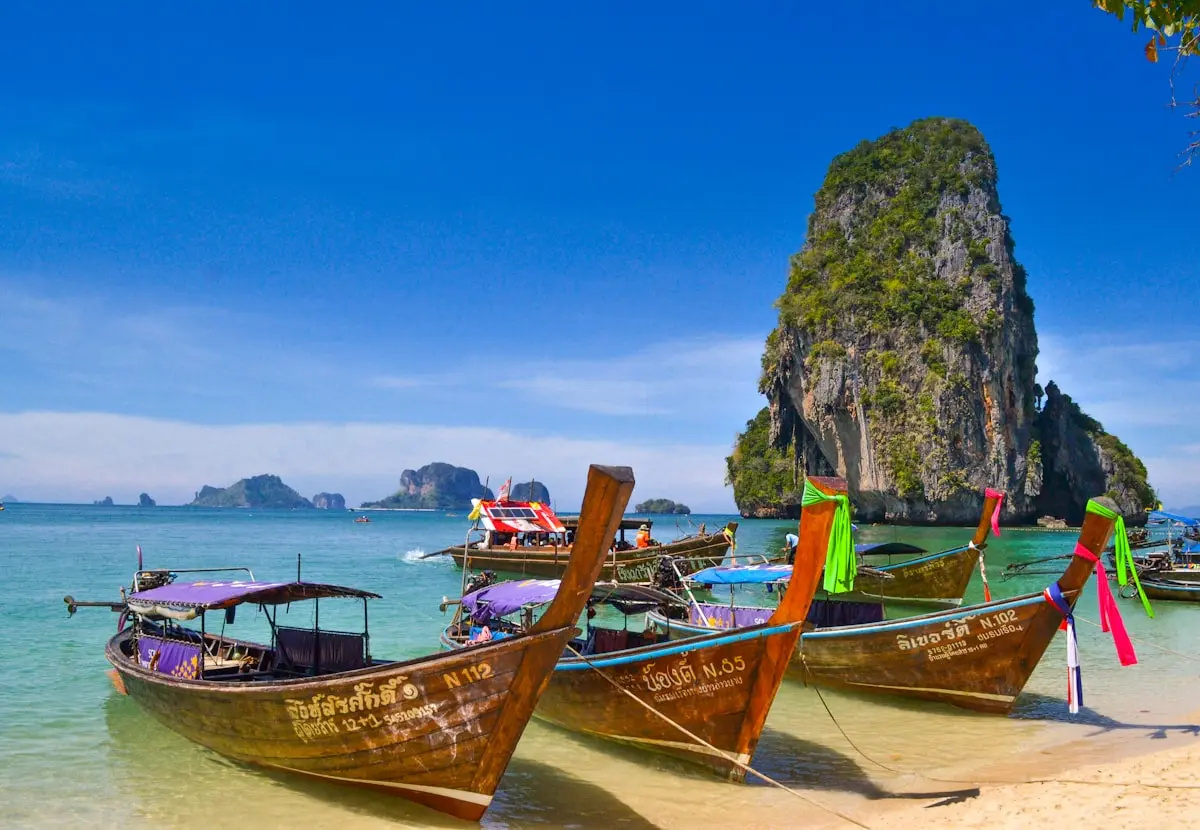 Centara Grand Mirage Beach Resort Pattaya
