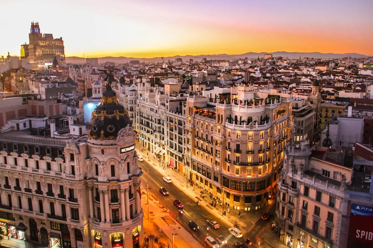 W Barcelona