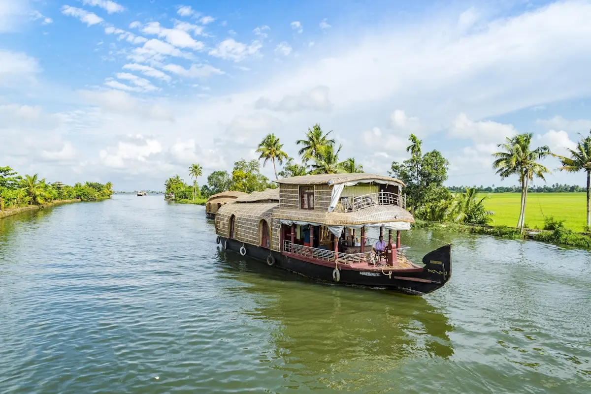 Niraamaya Retreats Surya Samudra