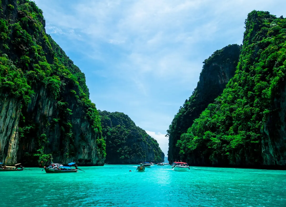 Katathani Phuket Beach Resort