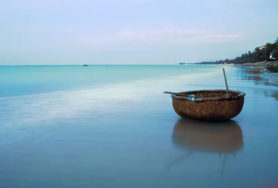 JW Marriott Phu Quoc Emerald Bay