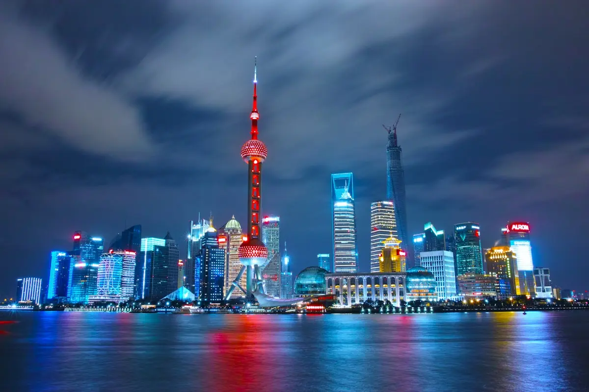The Peninsula Shanghai