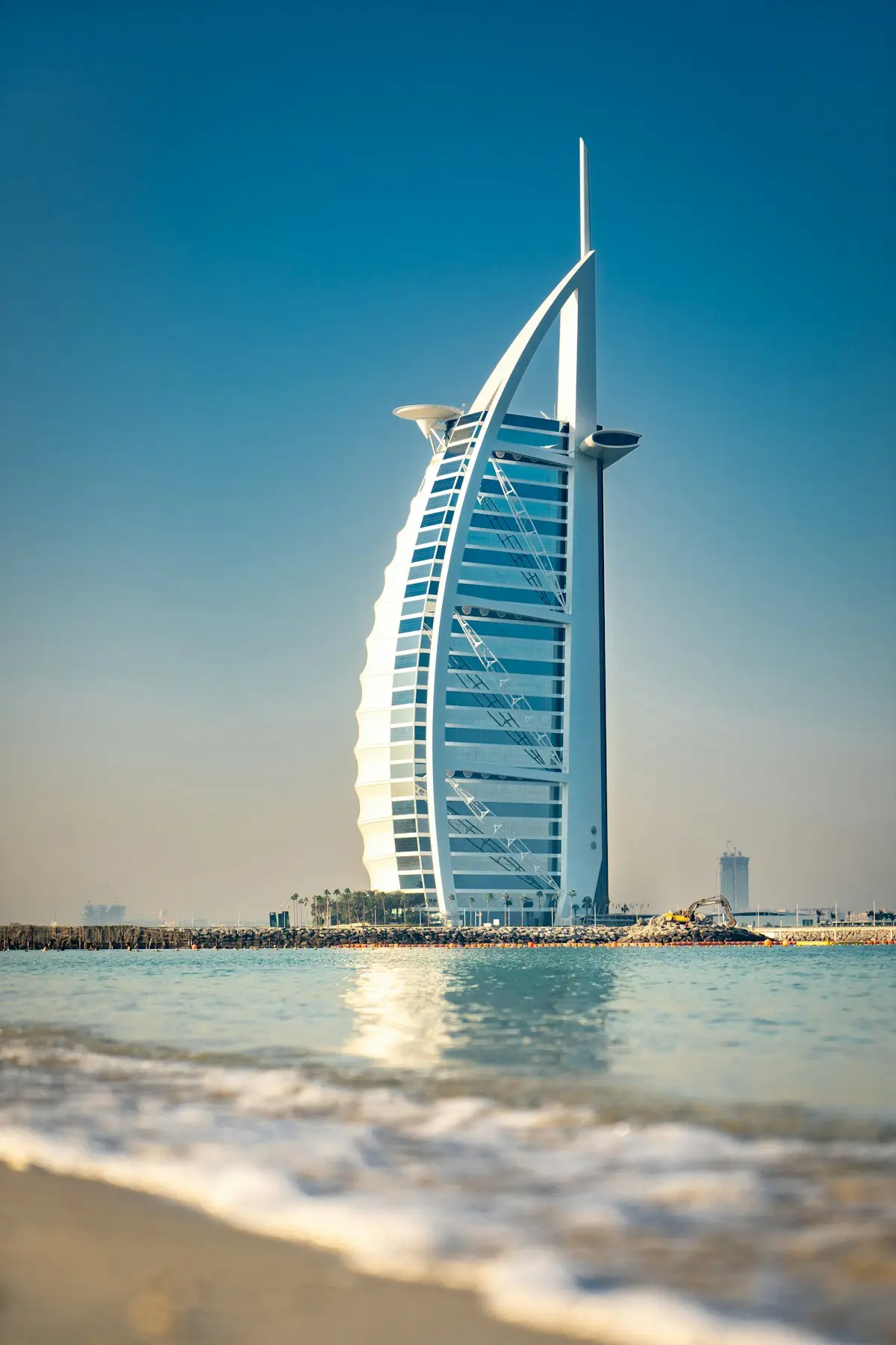 Lusail Marina Hotel