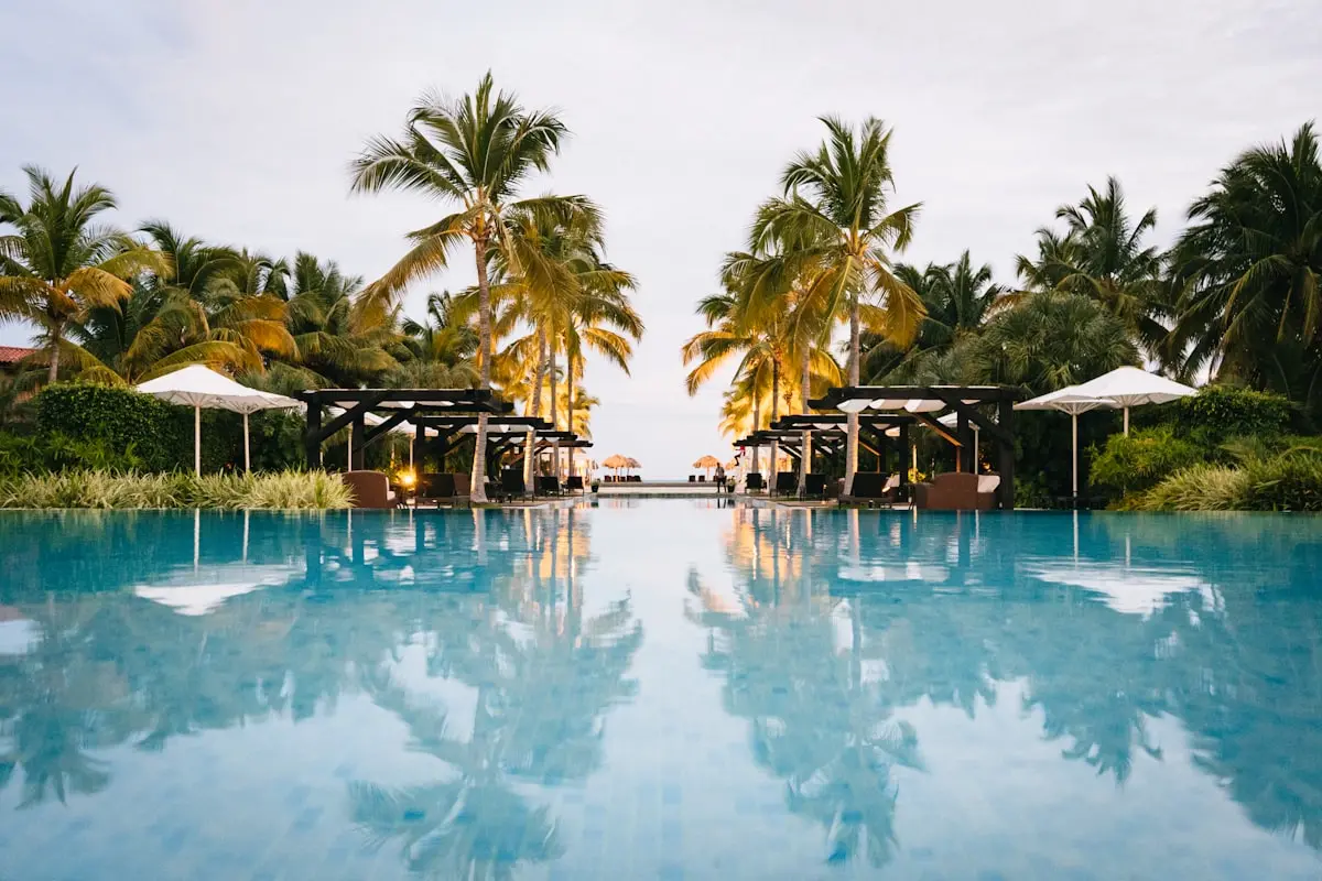 Hillside Beach Club