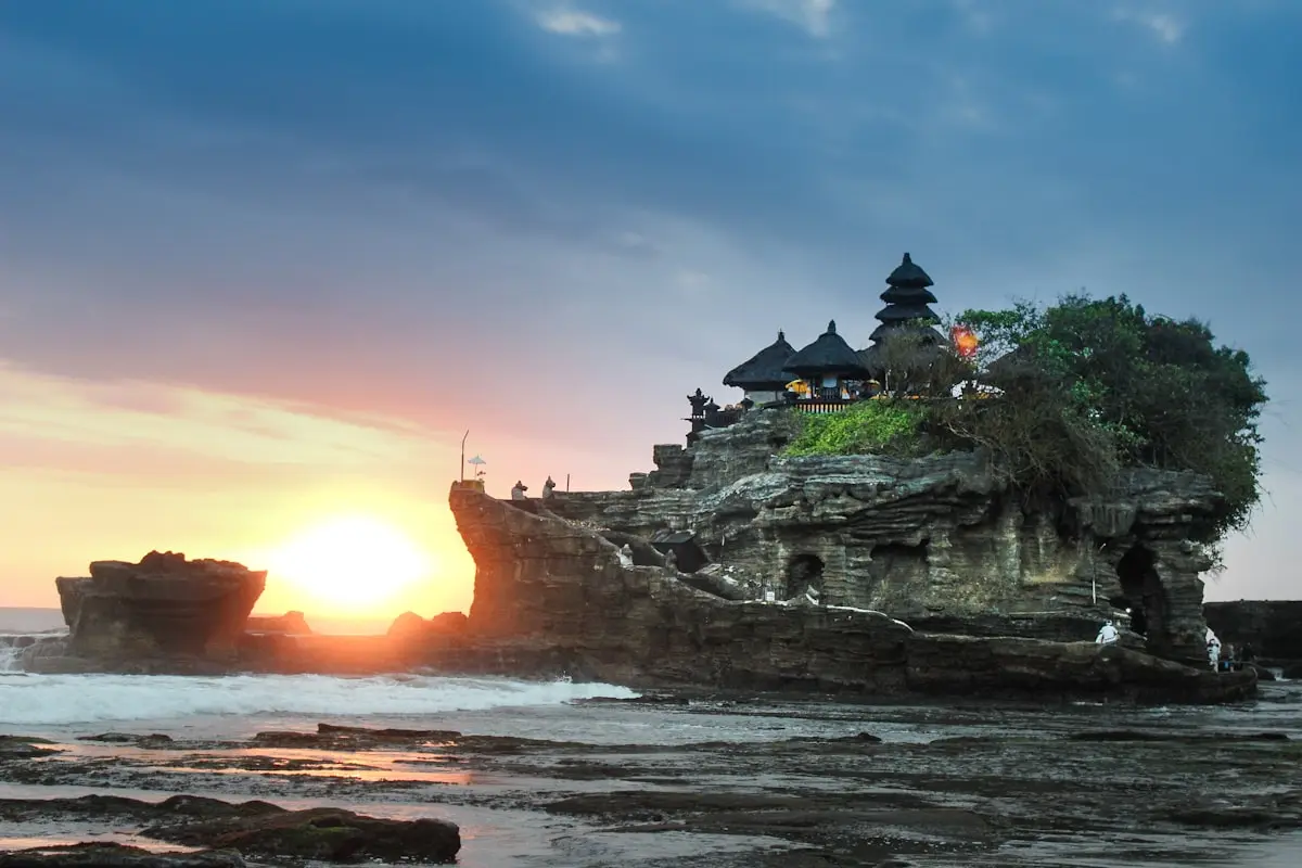 The St. Regis Bali Resort